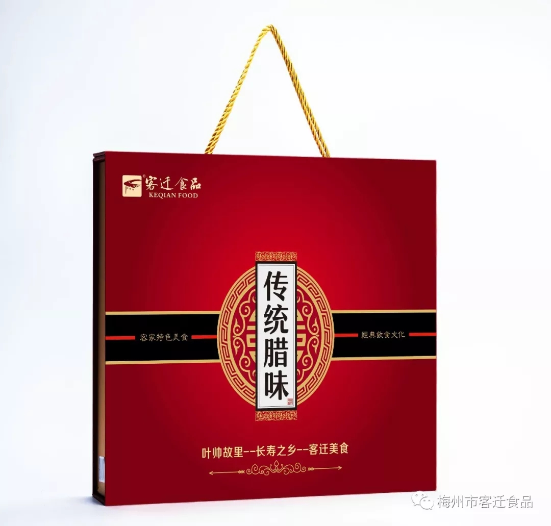 臘味一吃，年關(guān)將至！